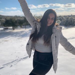 Meet your Posher, Jaima